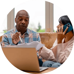 Our Purpose – Collaborative Planning and Support at Home