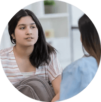 Why Peer Work Matters – One-on-One Peer Listening Session