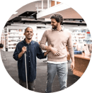 Why Peer Work Matters – Peer Support With Accessibility Assistance